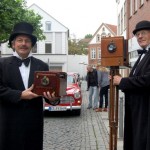 Foto Münsterländische Volkszeitung Paul Nienhaus