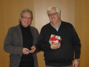 Heinz Und Thomas