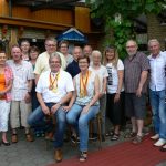 Beitragstext: verfasst von Detlef Wessling / KG Abendgesellschaft.